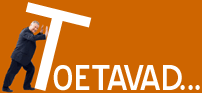 Toetavad